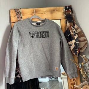 Carhartt Crewneck